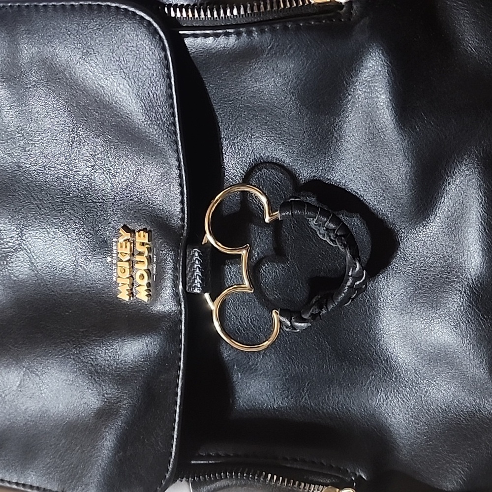 Disney Mickey Mouse Backpack - Picture 2 of 9